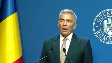 Dragoș Anastasiu: Din 256.000 de angajați în toate întreprinderile publice, 173.000 sunt în aceste 315 companii importante