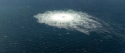 Cel puțin doi ucraineni, dintre care unul cu pașaport românesc, ar putea fi implicați în exploziile conductelor Nord Stream