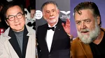 7 Aprilie, calendarul zilei: Jackie Chan împlinește 72 de ani, Francis Ford Coppola 87. Russell Crowe face 62 de ani