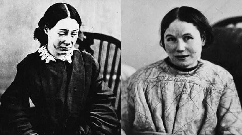 Motivele surprinzătoare pentru care femeile erau internate în ospiciu la sfârșitul anilor 1800