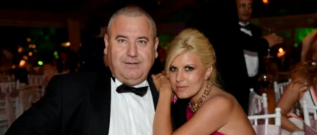 Elena Udrea spune că Dorin Cocoș avea o relație stabilă cu doi ani înainte să divorțeze de ea