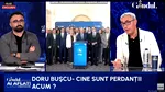 Cine câștigă din bătălia politică. Bușcu: Deși nu are mari calități, Bolojan este favorizat politic/Dacă va face asta, va crește