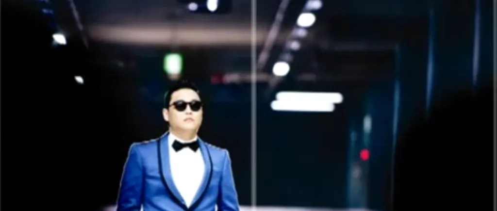 Internetul, cuprins iar de „febra Psy. Autorul lui Gangnam Style a lansat o nouă melodie. VIDEO