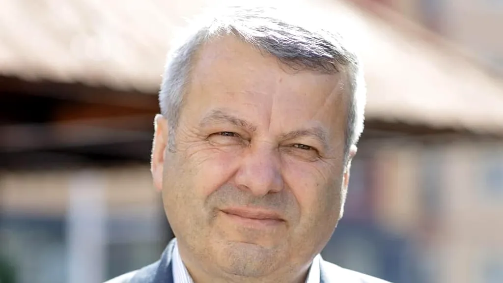Gheorghe Ialomițianu, vicepreședinte PMP: „Investițiile și exportul net au avut o contribuție negativă la creșterea PIB-ului”