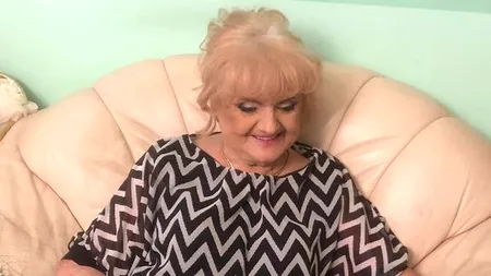 FOTO / Camelia Mitoșeru, OPERATĂ din nou. ”Exact ca acum patru ani”