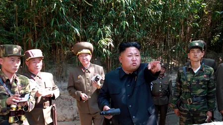 Kim Jong-un trebuie să afle răspunsul la o întrebare dificilă: S-a întâlnit sau nu fratele său cu un spion american, înainte să fie otrăvit pe aeroportul din Kuala Lumpur?