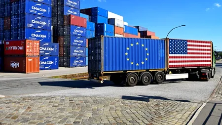 Comisia Europeană anunță că acordul comercial cu SUA NU este obligatoriu la nivel juridic /Tratatul respectă „principalele interese economice ale UE”