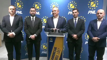 Nicolae CIUCĂ solicită lămuriri urgente de la Mircea GEOANĂ: „Clarificările sunt necesare pentru a restabili încrederea în procesul electoral”