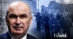 Premierul Bolojan dă vina pe Uniunea Europeană pentru concedierile minerilor: „Angajamentul față de U.E. a dus la concedierile de la C.E. Oltenia”