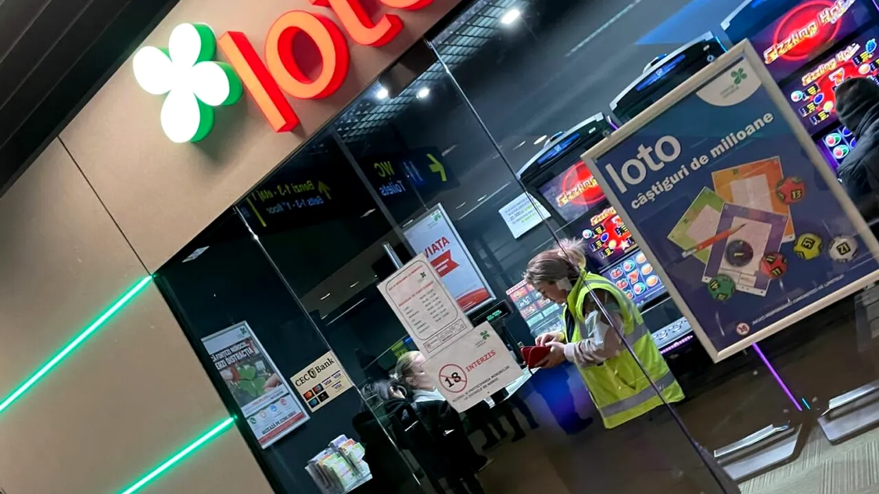 Zona din Aeroportul Otopeni INTERZISĂ minorilor. Noul spațiu de agrement, disponibil la Terminalul Sosiri