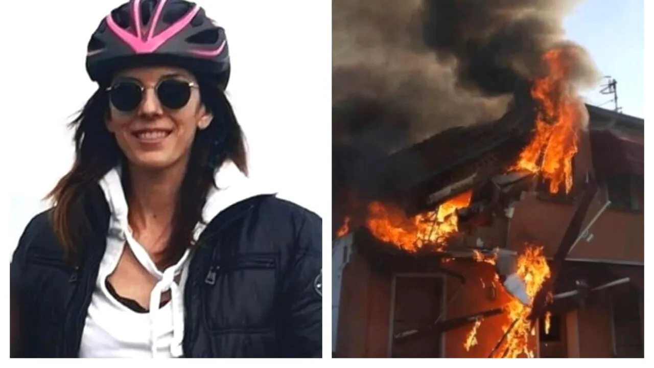 Alina A MURIT în timp ce pregătea micul dejun, în casa din Italia. Românca avea 36 de ani