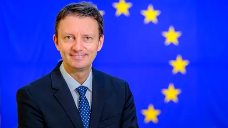 Siegfried Mureșan candidează la PRIMA funcție importantă pentru România din noul mandat al Parlamentului European
