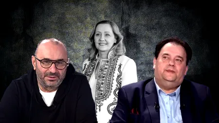 H.D. Hartmann: „Românii nu au nevoie de Lasconi. Au nevoie de creștinismul lor, o spune un EVREU”