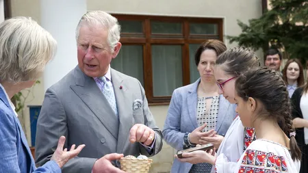 Regele Charles al III-lea al Marii Britanii și legătura specială cu România, pe care o consideră a doua sa casă