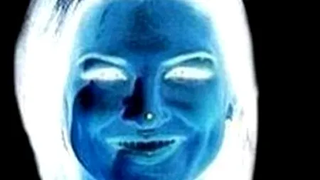 O nouă fotografie face valuri pe Internet. Ce iluzie optică ascunde