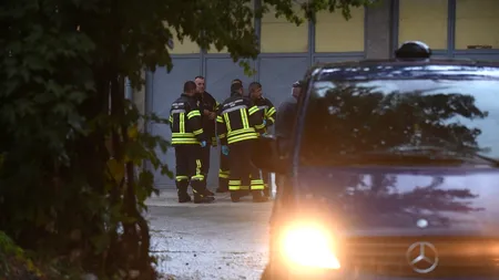 UPDATE : Muntenegru: 11 persoane, între care doi copii, au murit în urma unui atac armat / Masacrul a pornit de la dispută legată de chirie