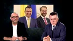 Dan Dungaciu: „PSD-ul a guvernat cu toți neo-marxiștii și nu a fost deranjat de asta. Nu acesta a fost motivul lor pentru moțiunea de cenzură”