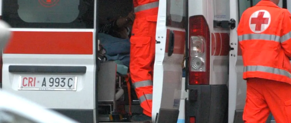 Un nou-născut a decedat în ambulanță, în Italia, pentru că nu a fost primit la niciun spital