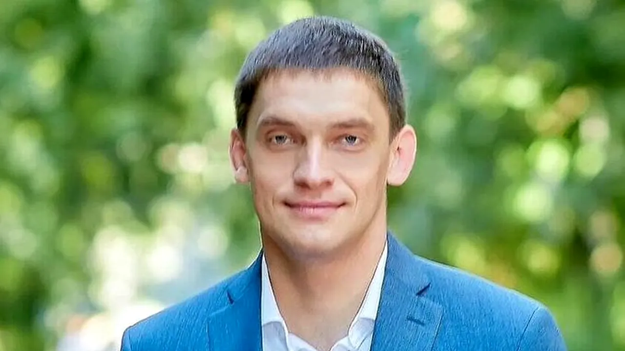 Primarul orașului Melitopol, care fusese răpit de ruși, a fost eliberat după o operațiune specială