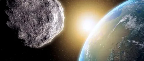 Un asteroid va trece pe lângă Terra luna viitoare. NASA l-a inclus în categoria „potențial periculos