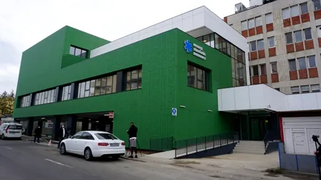 Exemplul Oradea: Una din cele mai moderne Unități de Primiri Urgențe, inaugurată la SCJU Oradea