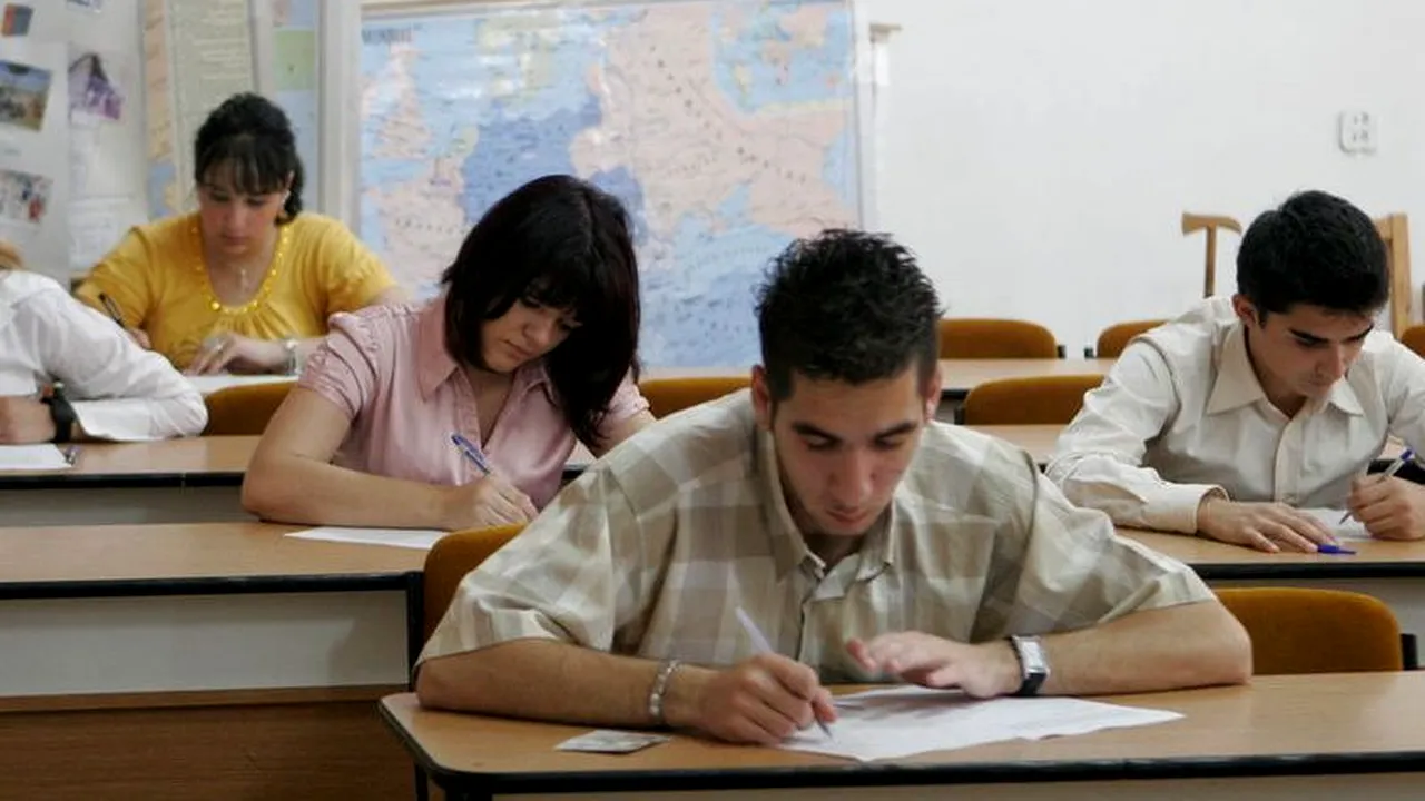 România, locul doi în lume la Olimpiada Internațională de Geografie