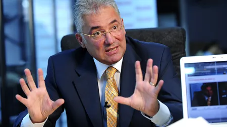 Videanu, la lansarea programului ARD: Vor fi 16 membri ai Cabinetului, reducem numărul de ministere