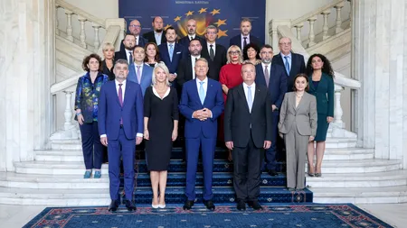 VIDEO | Klaus Iohannis cere continuarea măsurilor anticorupție: „Nu este momentul să încetinim lupta anticorupție”