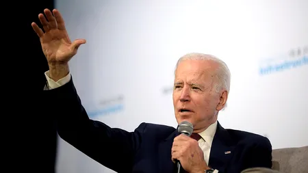 Joe Biden, în „Groapa cu lei”. Ce înseamnă vizita președintelui SUA la granița cu Mexicul