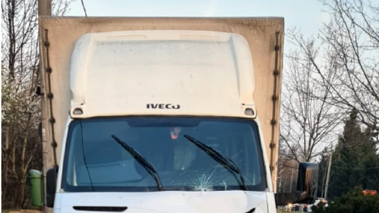 O femeie a fost ucisă de un șofer băut, în București. Bărbatul avea o alcoolemie de 1.8 la mie