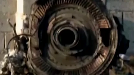 Ucraina suspendă toate zborurile spre Teheran în urma prăbușirii avionului Boeing 737