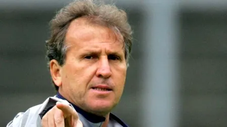 O legendă a fotbalului brazilian va candida la șefia FIFA. 