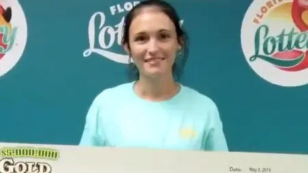 Se credea că va duce o viață bună, dar câștigătoarea unui milion de euro și-a dezvoltat o afacere mai puțin legală. Ce a făcut cu banii a șocat pe toată lumea 