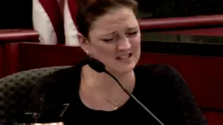 Mărturia cutremurătoare a unei mame a surprins o lume întreagă. Femeia cere ca fostul soț, care i-a ucis cei cinci copii, să nu fie condamnat la moarte: l-aș sfâșia fața dacă aș putea - VIDEO