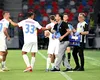 Elias Charalambous, nemulțumit după FCSB – Inter Club d’Escaldes 3-1. Ce a spus despre jucătorii săi