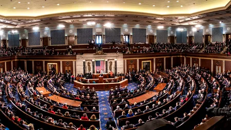 Congresul SUA, acord de ultim moment pentru a evita un „SHUTDOWN” bugetar