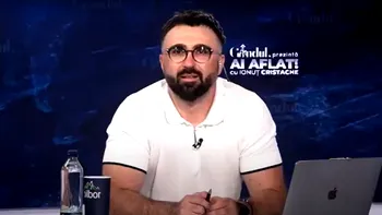 Comentariul lui Ionuț CRISTACHE despre cei 5 vicepremieri ai lui Bolojan: Trăim într-un PARADOX perfect românesc!