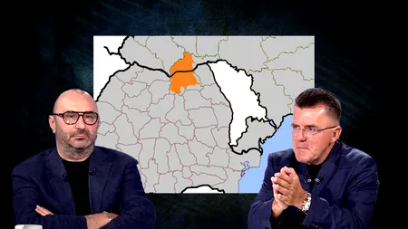 Dan Dungaciu: „După ce am pierdut 15% din teritoriu, a apărut o generație de SPECIALIȘTI în politică externă în România”