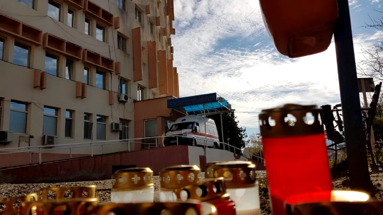 Medicii din Mureș se oferă să preia pacienți de la Piatra Neamț. Prefect: „Suntem pregătiți să acționăm de îndată”