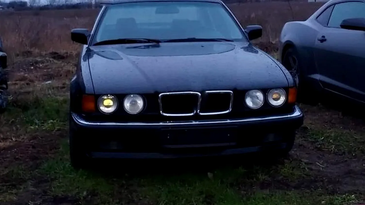 Samsarii de mașini, în vizorul ANAF! Cum reușesc să ocolească taxele