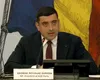 Simion: Voi susține orice acord care va determina Administrația Trump să renunțe la tariful vamal de 20% aplicat produselor europene exportate în SUA