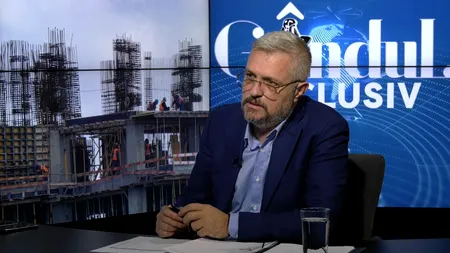 EXCLUSIV VIDEO | Este sau nu posibilă demolarea controversatei Cathedral Plaza? Răspunsul lui Paul Racoviță, inspectorul general al ISC