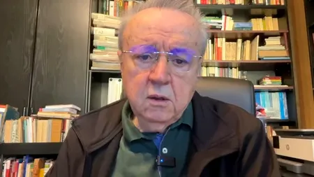 Ion Cristoiu: Nicușor Dan a reușit să arunce în derizoriu și mesajul prezidențial de Anul Nou