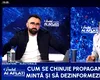 Liviu Mihaiu: „O societate are ca arbitru ELITA”