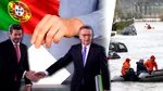 Portugalia își alege noul președinte: Cine este candidatul de extremă dreapta care se va lupta cu socialistul António José Seguro. Unele municipalități au amânat votul din cauza furtunii