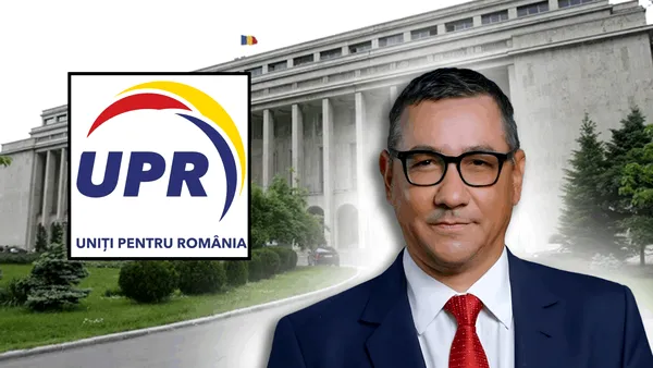 Victor Ponta, prim-ministru. Cine îl propune și ce șanse are să alcătuiască viitorul guvern