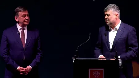 O nouă ședință a COALIȚIEI privind campania electorală a candidatului comun, Crin Antonescu