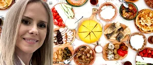 Cele 10 alimente „anti-foame”, potrivit medicului Mihaela Bilic. Par „rele”, dar te ajută să slăbești, de fapt