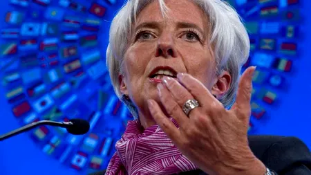 FMI anticipează că discuțiile cu Grecia vor dura până în septembrie