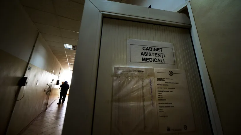 Deținut transferat la Penitenciarul-Spital Bucureşti-Jilava, testat pozitiv cu noul coronavirus